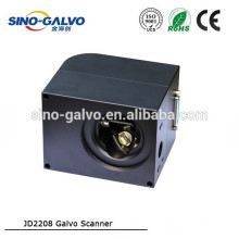 Neue Produkt-Laserscanner-Galvo-Kits